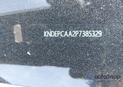 2023 Kia Seltos Lx z USA, uszkodzony, nr VIN KNDEPCAA2P7385329